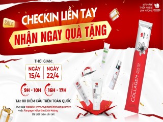 “SEO PHÌ” LIỀN TAY RINH NGAY QUÀ LỚN CÙNG CHIẾN DỊCH LỐC XOÁY MÀU CAM